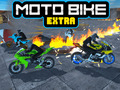 Oyunu Moto Bike Extra çevrimiçi