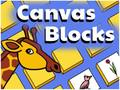 Oyunu Kanvas Bloklar çevrimiçi