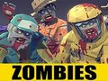 Oyunu Kalabalık Zombi 3D çevrimiçi