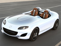 Oyunu Mazda MX-5 Süper Hafif Kayma çevrimiçi