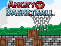 Oyunu Kızgın Basketbol çevrimiçi