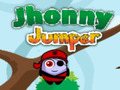 Oyunu Jhonny Atlama çevrimiçi