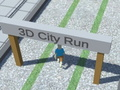 Oyunu Şehir Koşusu 3D çevrimiçi