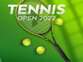 Oyunu Tenis Açık 2022 çevrimiçi