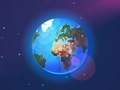 Oyunu Eco Inc. Dünyayı Kurtar çevrimiçi