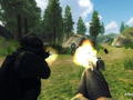 Oyunu FPS Ateş Etme Hayatta Kalma Simülatörü çevrimiçi