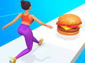 Oyunu Twerk Yarışı 3D çevrimiçi