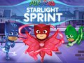 Oyunu PJ Masks: Yıldız Koşusu çevrimiçi