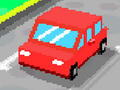 Oyunu Pikselli Park 3D HTML5 çevrimiçi