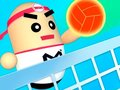 Oyunu 3D Harika Voleybol çevrimiçi