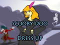 Oyunu Scooby Doo: Kıyafet Giydir çevrimiçi