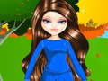 Oyunu Barbie Paten Giydirme çevrimiçi