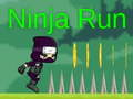 Oyunu Ninja Koşusu çevrimiçi