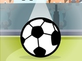 Oyunu Yerçekimi Futbolu 3 çevrimiçi