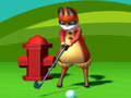 Oyunu Golf Kralı 3D çevrimiçi
