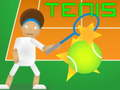 Oyunu Tenis çevrimiçi