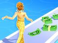 Oyunu Moda Stili Koşusu 3D çevrimiçi