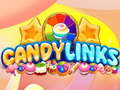 Oyunu Candy Bağlantıları Bulmacası çevrimiçi