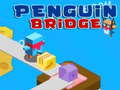 Oyunu Penguen Köprüsü çevrimiçi