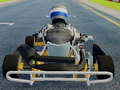 Oyunu Go Kart Güçlendirme Oyun Alanı çevrimiçi