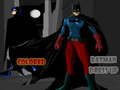 Oyunu Renkli Batman Giydir çevrimiçi