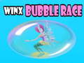Oyunu Winx Baloncuk Yarışı çevrimiçi