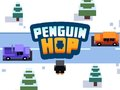 Oyunu Penguen Zıplaması çevrimiçi