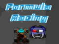 Oyunu Formula Yarışı çevrimiçi