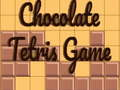 Oyunu Çikolata Tetris Oyunu çevrimiçi