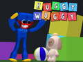 Oyunu Huggy Wuggy Bebek çevrimiçi