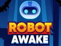 Oyunu Robot Uyanık çevrimiçi