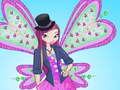 Oyunu Winx Roxy Giydirme çevrimiçi
