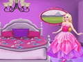 Oyunu Barbie Oda Dekorasyonu çevrimiçi
