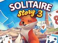Oyunu Solitare Hikayesi Tripeaks 3 çevrimiçi