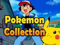 Oyunu Pokemon Koleksiyonu çevrimiçi