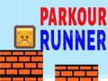 Oyunu Parkour Koşucusu çevrimiçi