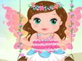 Oyunu Bebek Lilly'yi Giydir çevrimiçi