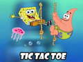 Oyunu SpongeBob XOXO çevrimiçi