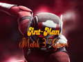 Oyunu Ant-Man Eşleştir 3 Oyunlar çevrimiçi