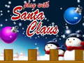 Oyunu Noel Baba ile Oyna çevrimiçi