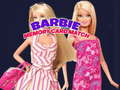 Oyunu Barbie Hafıza Kartları Eşleştirme çevrimiçi
