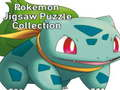 Oyunu Pokemon Bulmacası Koleksiyonu çevrimiçi