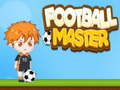 Oyunu Futbol Ustası çevrimiçi