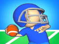 Oyunu Quarterback Hızı çevrimiçi