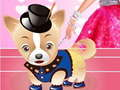 Oyunu Barbie'nin Köpek Giysisi çevrimiçi