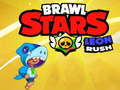Oyunu Brawl Star Leon Rush çevrimiçi