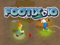 Oyunu Footix.io çevrimiçi