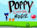 Oyunu Poppy Playtime Hugie çevrimiçi
