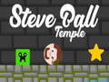 Oyunu Steve Ball Tapınağı çevrimiçi