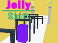 Oyunu Jelly Shift çevrimiçi